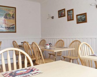 Westward B&B - Newquay - Restoran