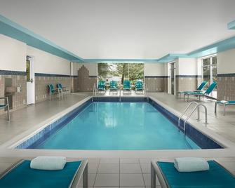 TownePlace Suites by Marriott Franklin Cool Springs - Franklin - Pool