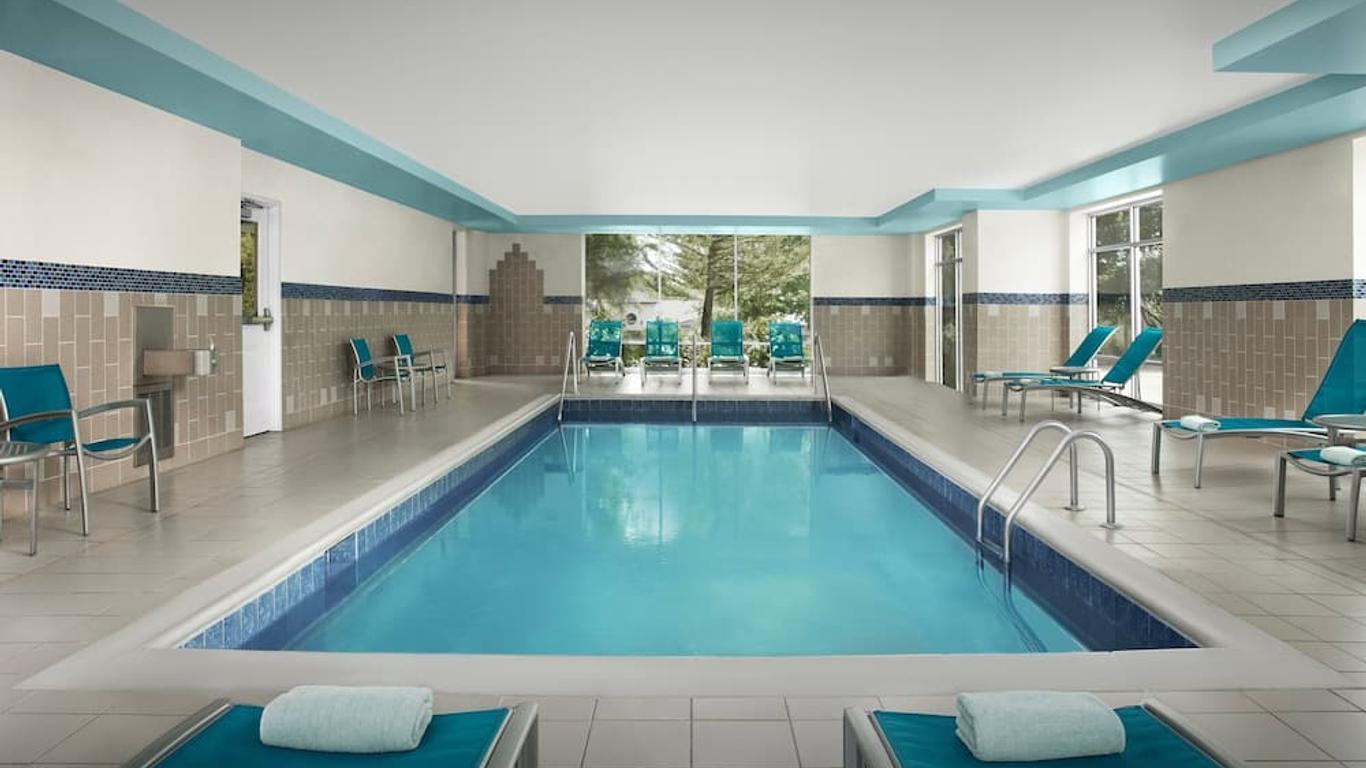 TownePlace Suites by Marriott Franklin Cool Springs