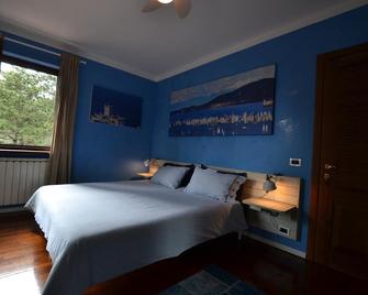 Trieste59 B&b - Trieste - Bedroom