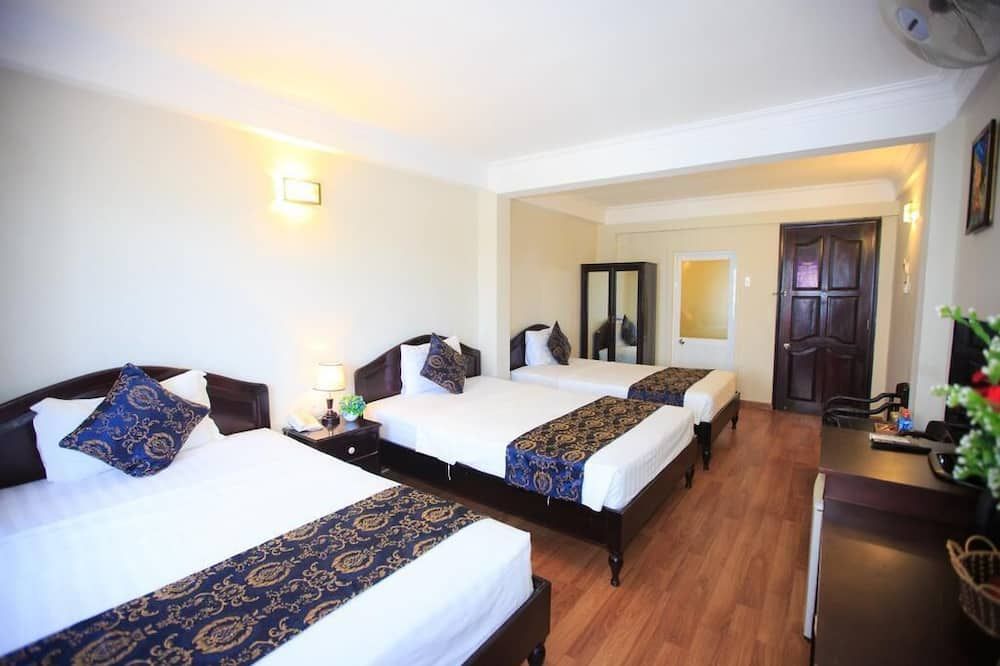 Pho Bien Hotel Nha Trang