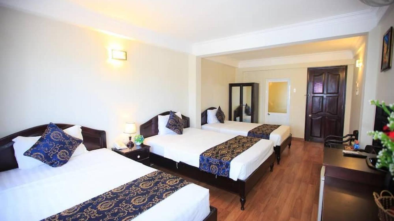 Pho Bien Hotel Nha Trang