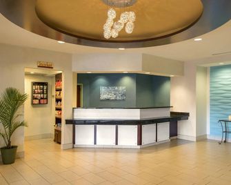 The Beacon Charlotte Airport by IHG - Charlotte - Lễ tân