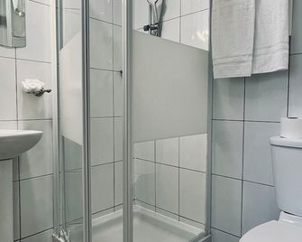 Arriva Hotel - London