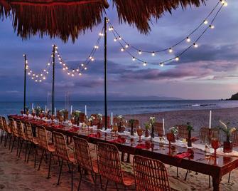 Delta Hotels Marriott Riviera Nayarit - La Cruz de Huanacaxtle - Playa