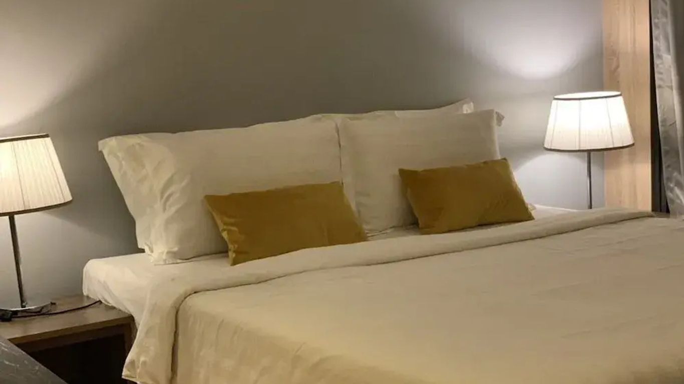 Green Suites at Bel Air Soho