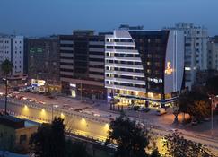 Sirin Park Hotel - Adana - Rakennus