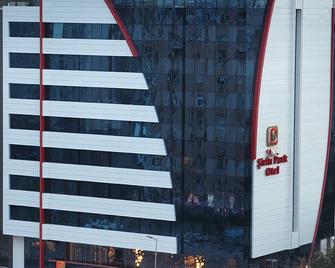 Sirin Park Hotel - Adana - Bygning