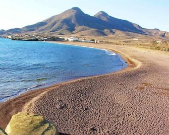 Hotel de Naturaleza Rodalquilar & Spa Cabo de Gata - Rodalquilar
