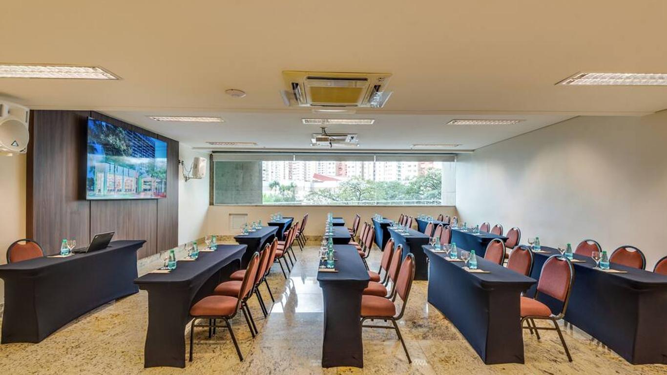 K Hotel