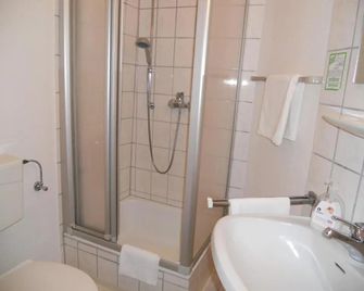 Pension am Lieserpfad - Meerfeld