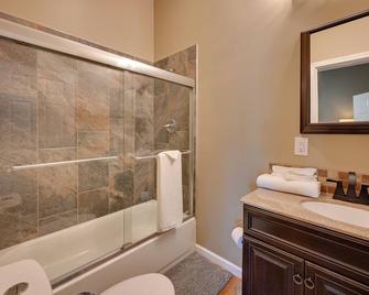 Hopkinsville Home: Walk to Downtown! - Hopkinsville