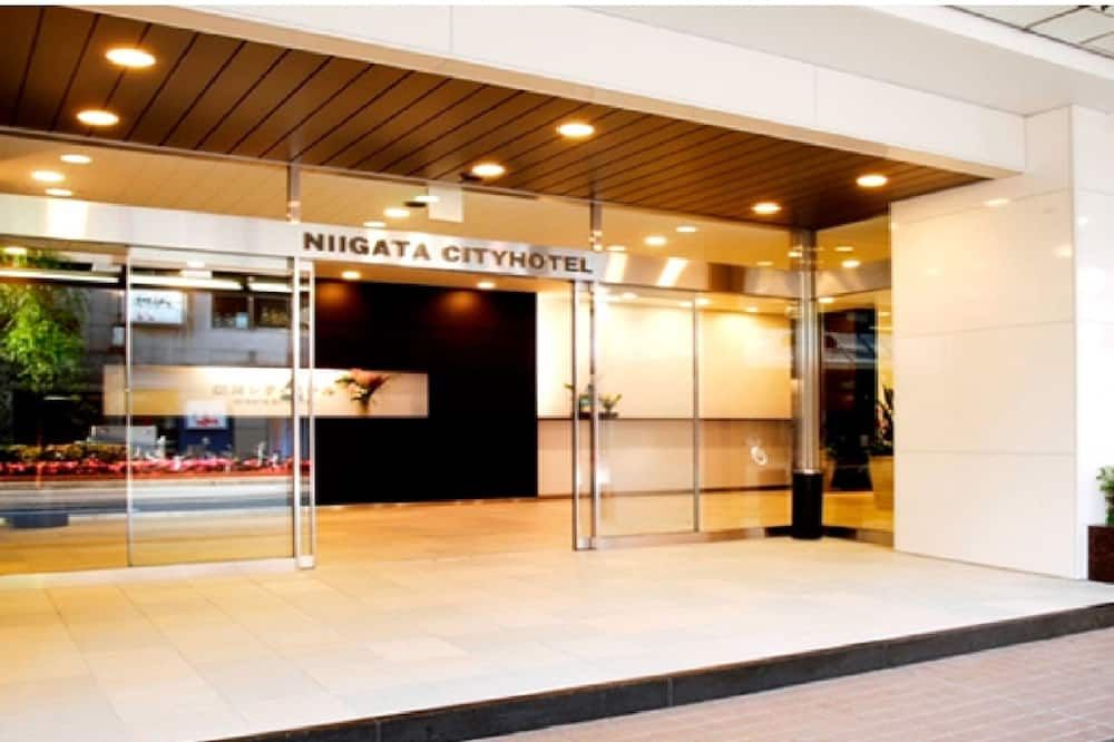 Niigata City Hotel - Niigata