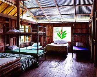 Mirador Prendas - Horquetas - Bedroom