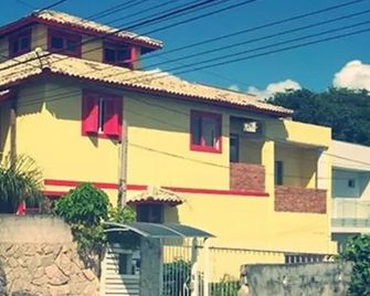 Pousada TonaPraia - Florianopolis