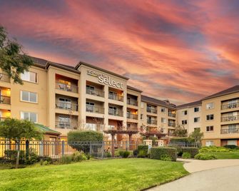 Sonesta Select San Francisco Airport Oyster Point Waterfront - South San Francisco - Edificio