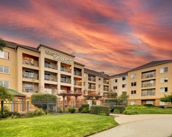 Sonesta Select San Francisco Airport Oyster Point Waterfront - סאות' סן פרנסיסקו - בניין