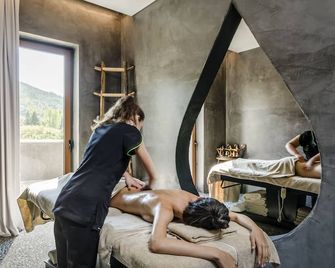 Aqua Village Health Resort & Spa - Oliveira do Hospital
