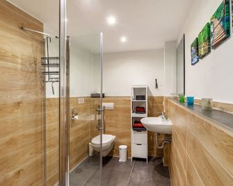 Ferienwohnungen Zum Hasenbahnhof - Kirchhundem