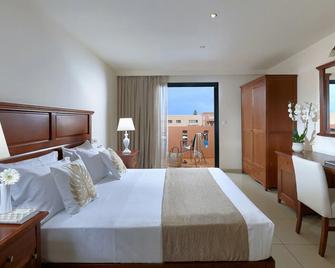 Vasia Resort & Spa - Sisi