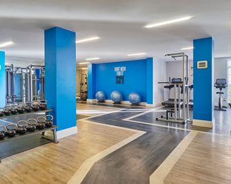 Fairmont St Andrews - St. Andrews - Gym