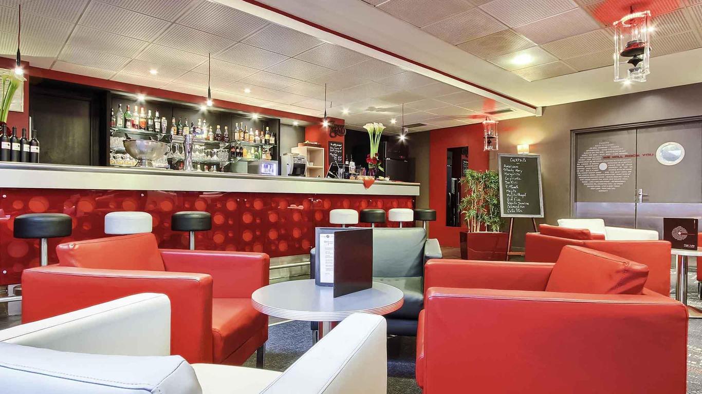 Ibis Styles Paris Roissy-Cdg