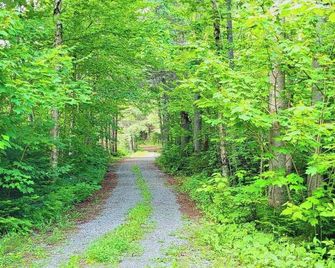 Le saint-Achillée - Château-Richer - Vista externa