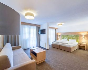 Riders In - Sölden - Sala de estar