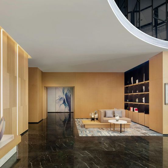 Fairfield by Marriott Hangzhou Xihu District image 1