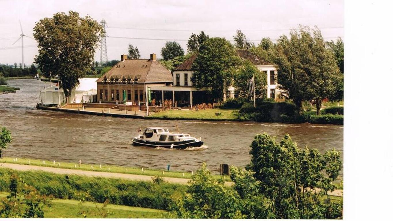 Landgoed Hotel-Restaurant De Oude Schouw