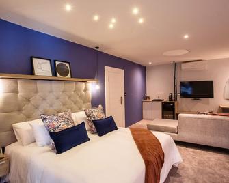 Nova Boutique Hotel - Port Elizabeth - Sypialnia