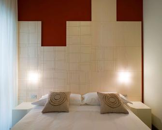 Eos Hotel - Lecce - Schlafzimmer