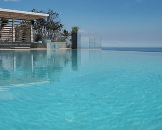 B&b Capo Torre Resort & Spa - Albisola Superiore - Pool