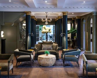 Bush Hotel Farnham - Farnham - Lounge