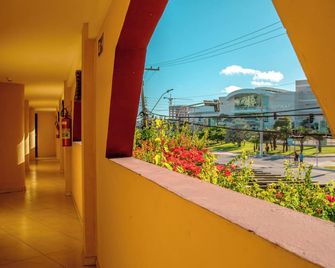 Hotel Palmanova - Maceió