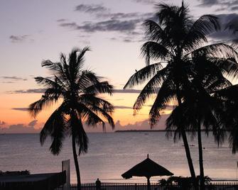 Villa Dahl Beach Resort - Dar Es Salaam