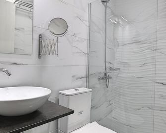 Agora Residence - Chio - Bagno
