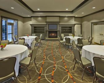 Homewood Suites By Hilton Columbia - Columbia - Restaurant