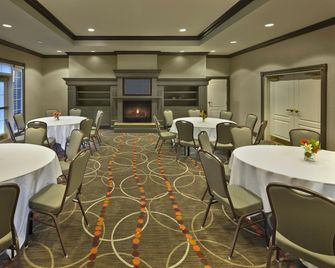 Homewood Suites By Hilton Columbia - Columbia - Ravintola
