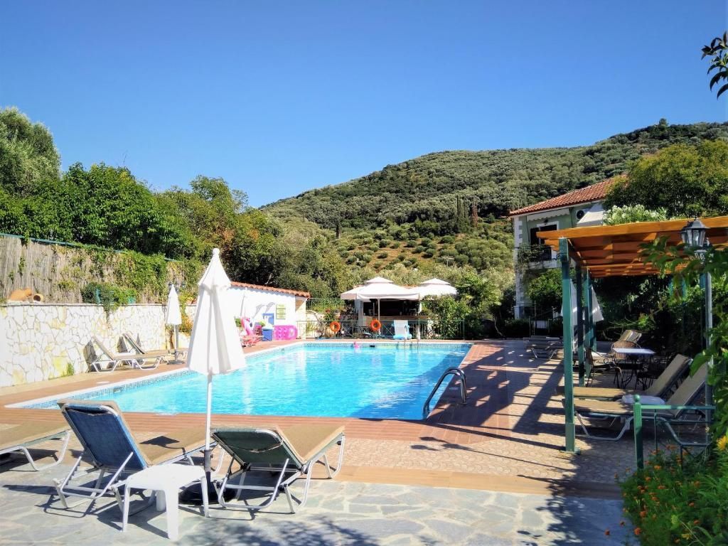 هارموني ريزورت