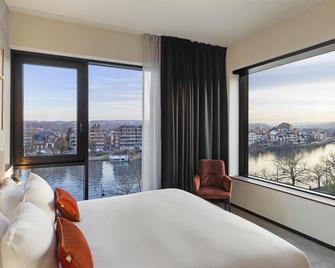 Mercure Namur Hotel - Namur - Chambre