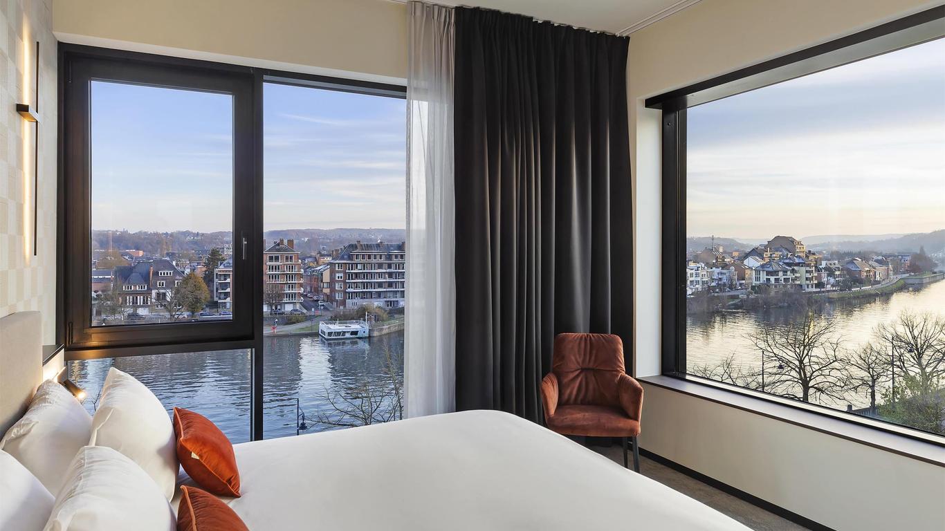 Mercure Namur Hotel