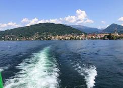 Ca 'principe - In The Heart Of Stresa! - Stresa - Beach