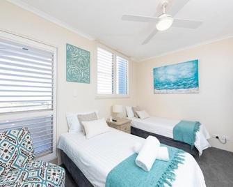 Beaches International - Forster - Soverom