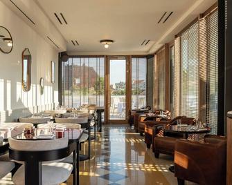 Hotel Calimala Milano - Milán - Restaurante