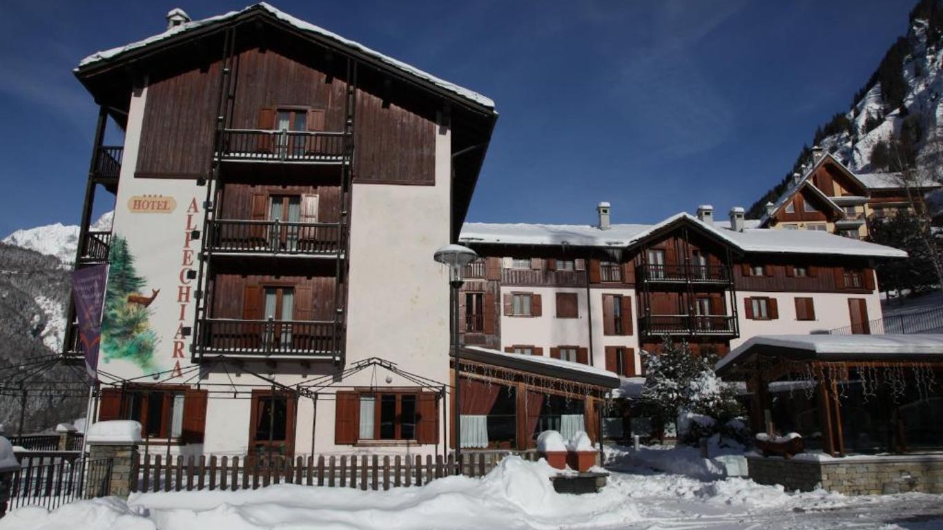 Hotel Alpechiara