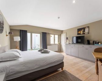 Inn Bruges - Brugia