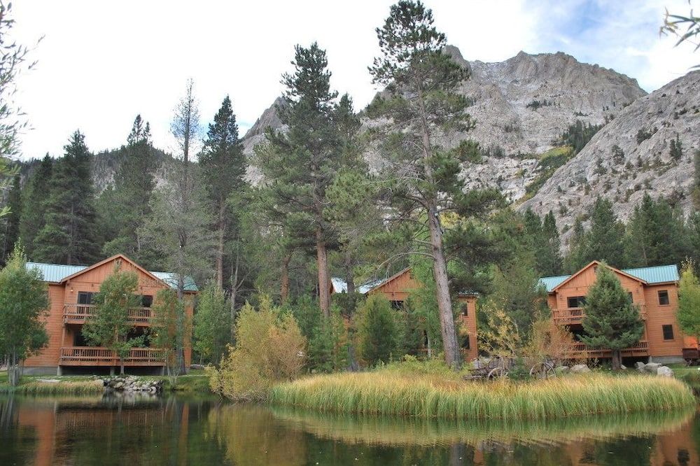 Double Eagle Resort & Spa
