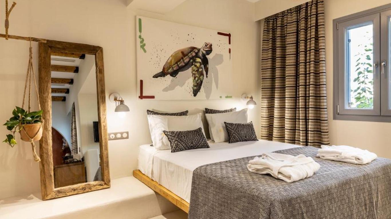 The Artemis Hotel