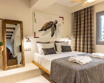 The Artemis Hotel - Agia Anna